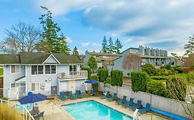 Worldmark Birch Bay